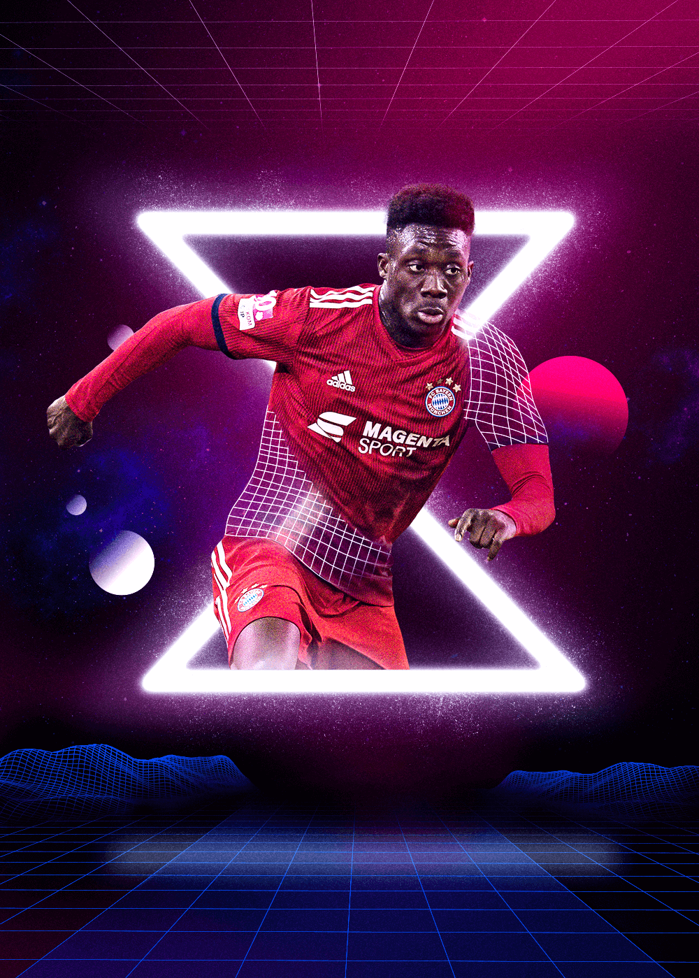 球市场的逐 球市场的逐