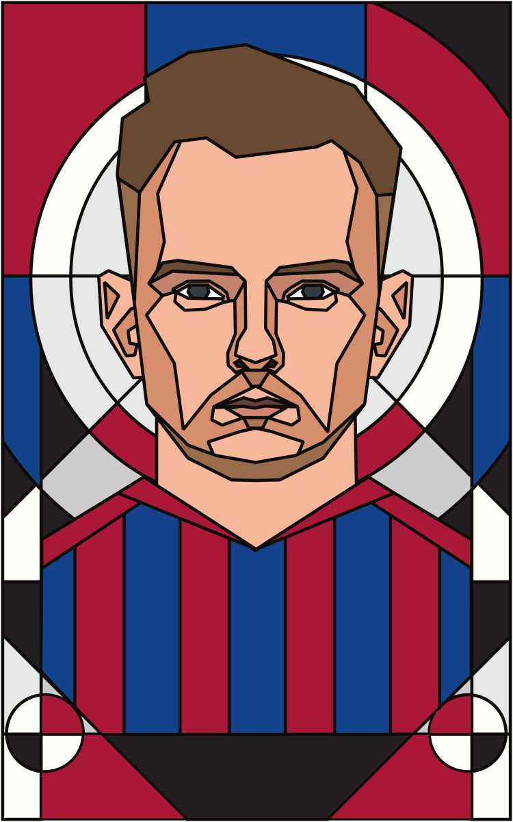 每一次射门 每一次射门