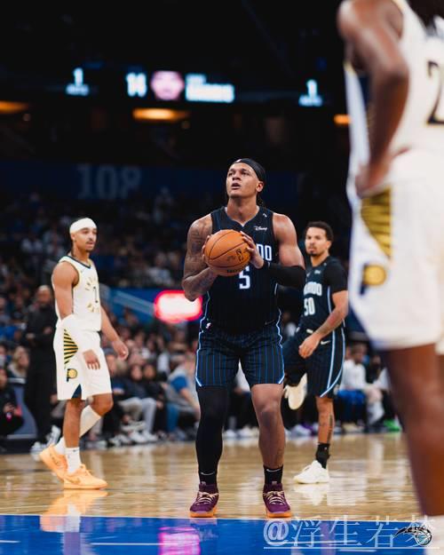 班凯罗谈NBA杯半决赛:全力争胜,这是一方大舞台 班凯罗谈NBA杯半决赛:全力争胜,这是一方大舞台